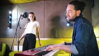 Mali & Me - Lola's Theme - The ShapeShifters Cover