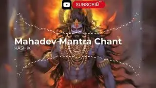 Mahadev Mahakaal Mantra | Infinite Loop Mantra for Healing