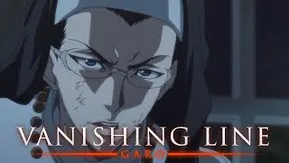 Defending the Orphanage | GARO -VANISHING LINE-