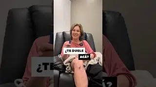 &iquest;TE DUELE AC&Aacute;?