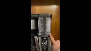Ninja Specialty Coffee Maker CM401 Review
