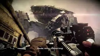 Killzone 3-Part 15 The MAWLR