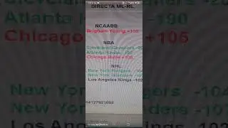 PARLEY PRON&Oacute;STICO GRATIS NBA MLB NFL WNBA NHL NCAABB NCAAFB PARA HOY MARTES 