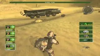 Conflict Desert Storm 1 -  Mission 6 full Hd