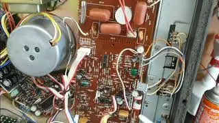 Denon DP-40F