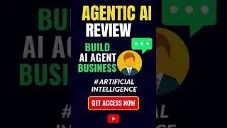 🤖 Agentic AI Review &ndash; Build Your Own AI Agent Business in Minutes! 💼