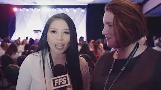 Choua Yang - Driven | FFS Jumpstart 2019