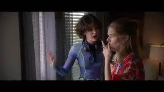 Bill & Ted Face The Music