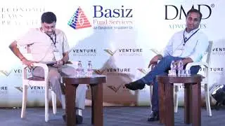 Kiran Reddy, SPI Group - Fireside Chat - Venture Intelligence Apex 2019