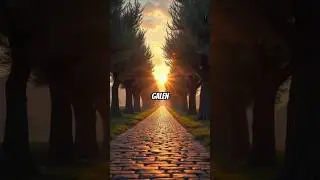 Galen Healing the Person Not the Disease Part 2