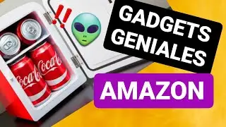 Gadgets geniales disponibles 2020 | Atenci&oacute;n al ultimo es una pasada