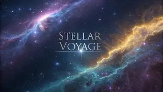 🚀 Stellar Voyage &ndash; Interdimensional Music by Zusrren 🌌✨