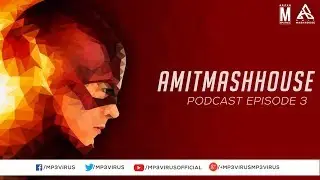 Amitmashhouse Podcast Episode 3 | Amitmashhouse | Promo Video