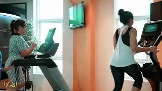 GYM in UAE Abu dhabi 2