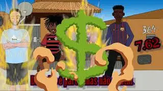 T3k - Vers&atilde;o Brasileira Herbert Crimes | Feat. $now | Prod. BoomRec