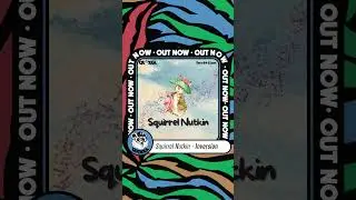 Squirrel Nutkin Prod. Inversion