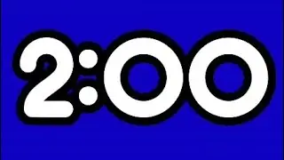 200 Seconds Timer With Interruption At The 60th Second