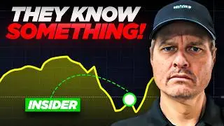 Massive Insider Buying in Regional Banks (What It Means)