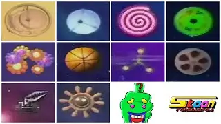 SpaceToon 2005 Opening Ramadan Kareem All Planets Mission Passed Custom Music Description down below