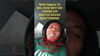 WHAT REALLY HAPPEN TO BIG JOOK HERNANDEZ GOVAN YO GOTTI #yogotti #bigjook #hernandezgovan