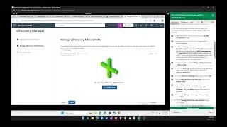 SC 401: Lab 6 - Exercise 2 - Perform a content search