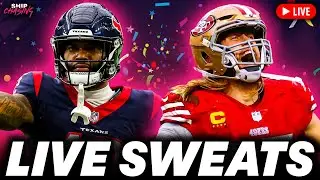 Rookie Victory Laps, Overreactions & Puka Tilt