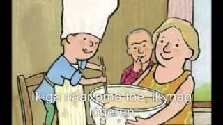 Ik heb een koffertje.WMV