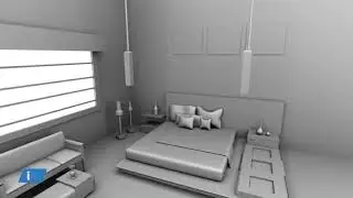 3D ASSET MODELING Created by Hitech Animation Midnapore student