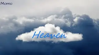 Momo - Heaven