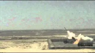 5/11th Marines M142 HIMARS M31 Unitary GMLRS Live Fire