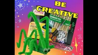 Top idea of a Wooden Clothespin Crafts Inspo,Recycled Ideas,Kids Toys DIY,Cricket,Holz W&auml;scheklammer