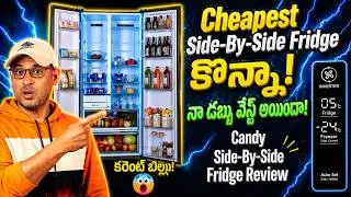 The SHOCKING Truth About Side By Side Refrigerators You Need to Know