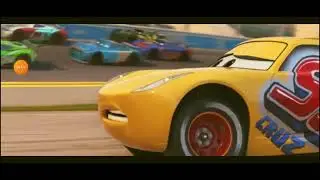 all will rusch scenes (florida 500) vinyl topee RACER