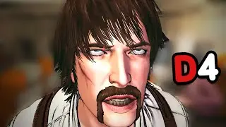 NEVER LAUGHED SO HARD! - D4: Dark Dreams Don't Die (Episode 1)