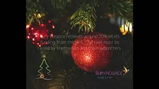Bury Hospice