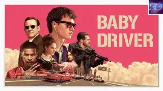Blade Runner - Baby Driver