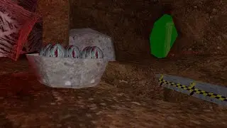 How To Beat Level 29 In Big Scary! (Full Tutorial + All Egg Locations and New Hat)