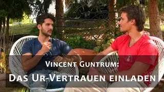Vincent Guntrum: Lernen ohne Uni, Pilgern, Coaching, GFK