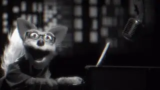 Mongrels - Immigration Rag (Music and Effects)