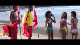 The Brand New Heavies feat N'Dea Davenport - Sunlight (official video)