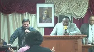 LIGHTHOUSE BIBLE TABERNACLE