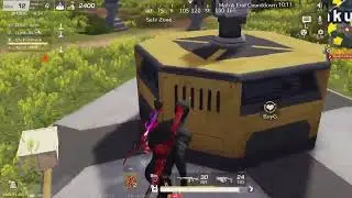 SINUNTOK ANG TRASH TALKER | KNIVES OUT GAME 