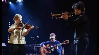 Tuva Halse Quintet - Dokkhuset 02.06.22