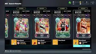 Late Night Pack Opening 2K26