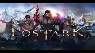 Download Lost Ark 🧸 Free setup guide for your phone