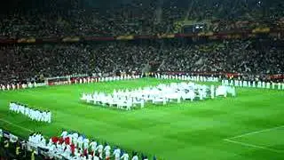 Final.Europa.League.2012.Espect&aacute;culo prepartido...5
