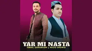 Yar Mi Nasta