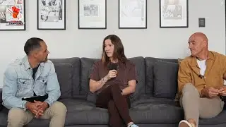 EP20 Puebla Tierra de Campeones - Mati Álvarez
