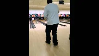 Al McCray's bday shuffle