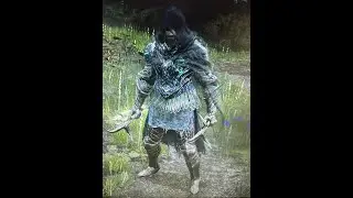 Black Knight Armor in Elden Ring Is INSANE 🔥